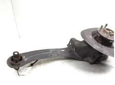 Recambio de mangueta trasera derecha para volvo v50 familiar 2.0 d kinetic referencia OEM IAM    2