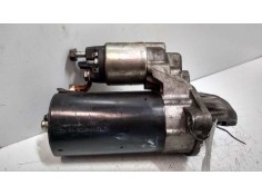 Recambio de motor arranque para bmw serie 3 berlina (e90) 316d referencia OEM IAM 0001115046 1005831466 