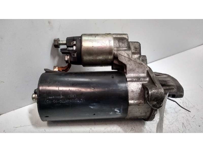 Recambio de motor arranque para bmw serie 3 berlina (e90) 316d referencia OEM IAM 0001115046 1005831466  Recambio de motor arranque para bmw serie 3 berlina (e90) 316d referencia OEM IAM 0001115046 1005831466