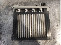 Recambio de resistencia calefaccion para mercedes clase cls (w219) 320 cdi (219.322) referencia OEM IAM A2118300861 5HB00853620 