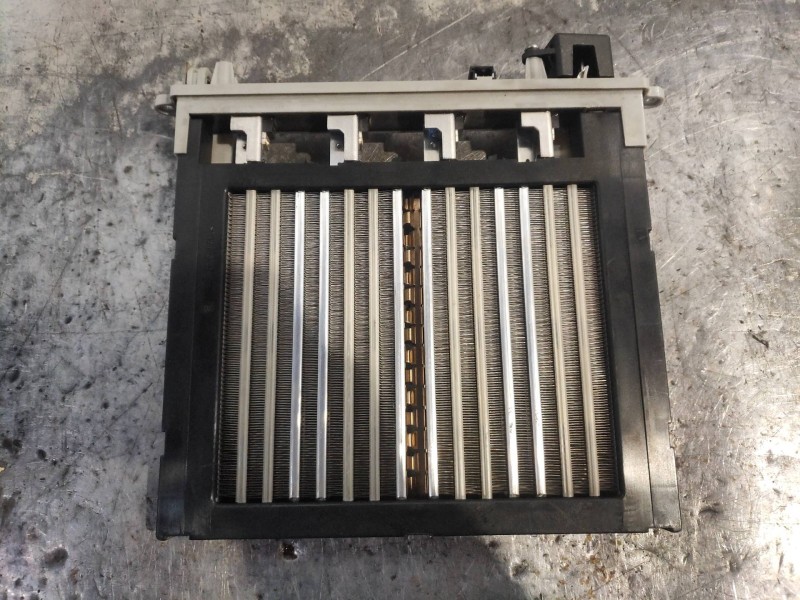 Recambio de resistencia calefaccion para mercedes clase cls (w219) 320 cdi (219.322) referencia OEM IAM A2118300861 5HB00853620 