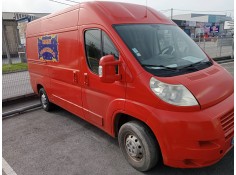 fiat ducato caja cerrada 33 (06.2006 =>) del año 2008