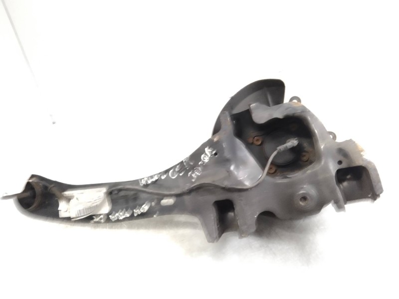 Recambio de mangueta trasera derecha para volvo v50 familiar 2.0 d kinetic referencia OEM IAM   