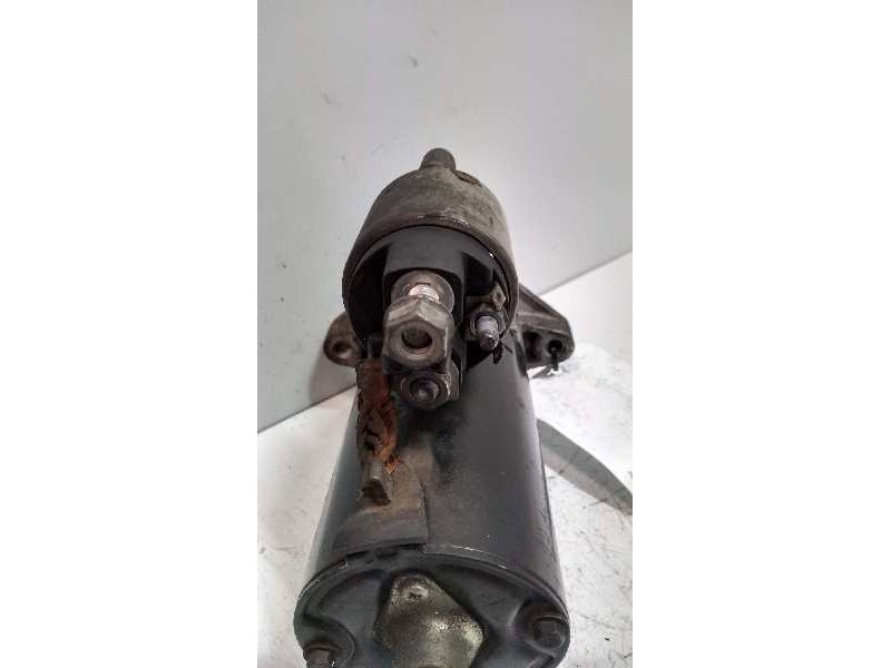 Recambio de motor arranque para bmw serie 3 berlina (e90) 316d referencia OEM IAM 0001115046 1005831466  Recambio de motor arranque para bmw serie 3 berlina (e90) 316d referencia OEM IAM 0001115046 1005831466