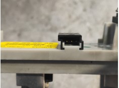 Recambio de resistencia calefaccion para mercedes clase cls (w219) 320 cdi (219.322) referencia OEM IAM A2118300861 5HB00853620  2