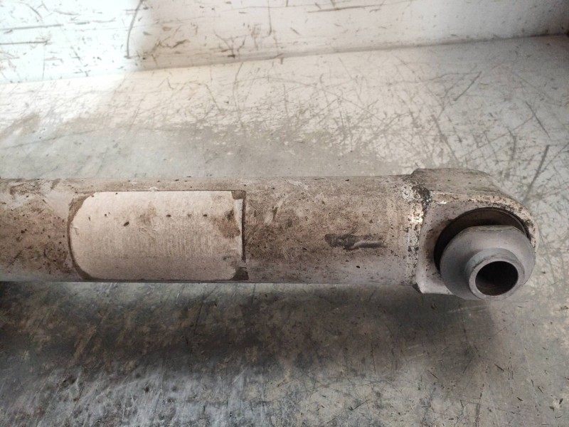 Recambio de amortiguador trasero izquierdo para bmw serie 7 (e65/e66) 735i referencia OEM IAM 3352675809404  