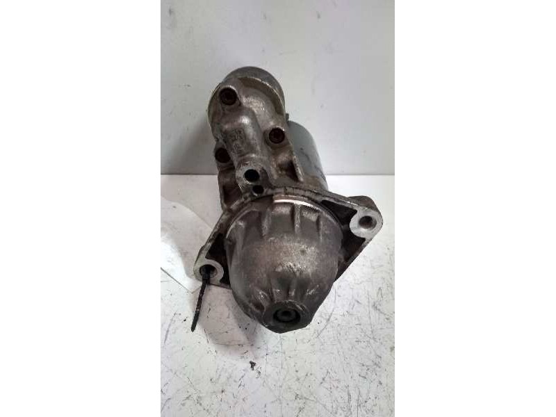 Recambio de motor arranque para bmw serie 3 berlina (e90) 316d referencia OEM IAM 0001115046 1005831466  Recambio de motor arranque para bmw serie 3 berlina (e90) 316d referencia OEM IAM 0001115046 1005831466