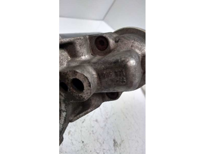 Recambio de motor arranque para bmw serie 3 berlina (e90) 316d referencia OEM IAM 0001115046 1005831466  Recambio de motor arranque para bmw serie 3 berlina (e90) 316d referencia OEM IAM 0001115046 1005831466