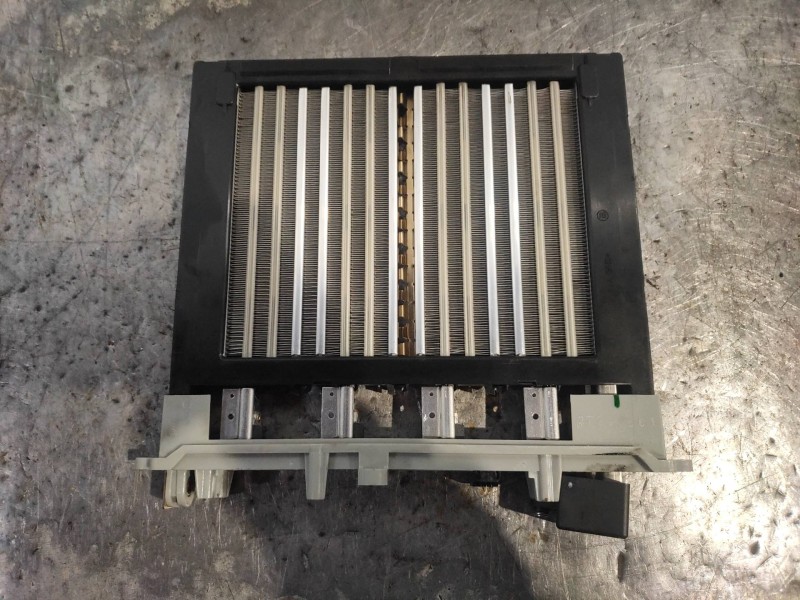 Recambio de resistencia calefaccion para mercedes clase cls (w219) 320 cdi (219.322) referencia OEM IAM A2118300861 5HB00853620 