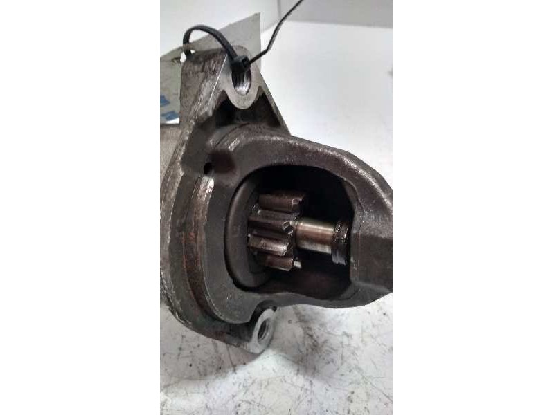 Recambio de motor arranque para bmw serie 3 berlina (e90) 316d referencia OEM IAM 0001115046 1005831466  Recambio de motor arranque para bmw serie 3 berlina (e90) 316d referencia OEM IAM 0001115046 1005831466