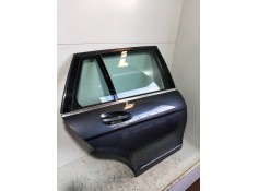 Recambio de puerta trasera derecha para mercedes clase c (w204) familiar 220 t cdi (204.208) referencia OEM IAM  5P RANCHERA  2