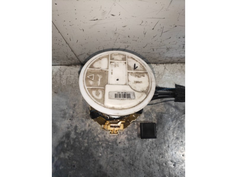 Recambio de bomba combustible para mercedes clase cls (w219) 320 cdi (219.322) referencia OEM IAM 0580303018 A2114701694 