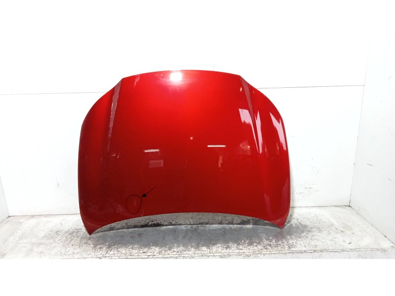 Recambio de capot para mazda cx-30 selection 2wd referencia OEM IAM   