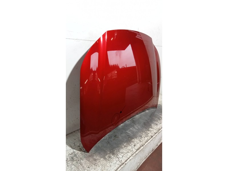 Recambio de capot para mazda cx-30 selection 2wd referencia OEM IAM   