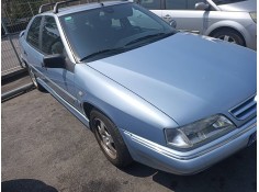 citroen xantia berlina del año 1998