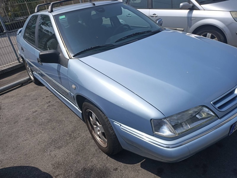 citroen xantia berlina del año 1998