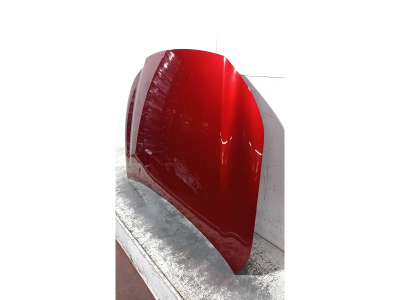 Recambio de capot para mazda cx-30 selection 2wd referencia OEM IAM   