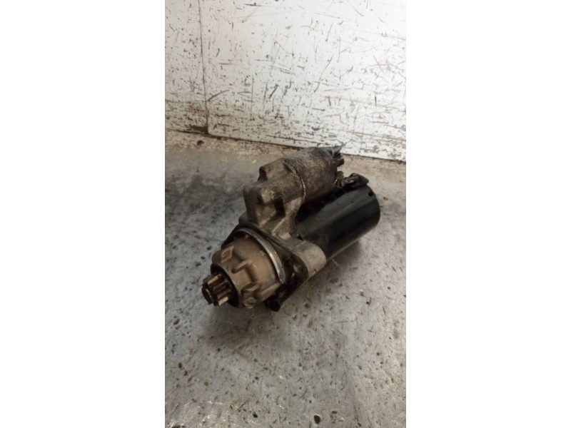 Recambio de motor arranque para volkswagen touareg (7l6) tdi r5 referencia OEM IAM 0001125607 070911023C 
