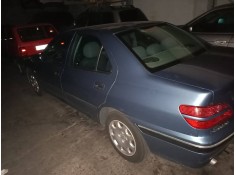 peugeot 406 berlina (s1/s2) del año 1999 2