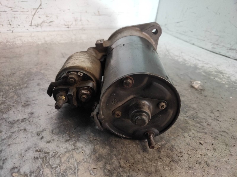 Recambio de motor arranque para bmw serie 7 (e65/e66) 735i referencia OEM IAM 0001109057 7508634 