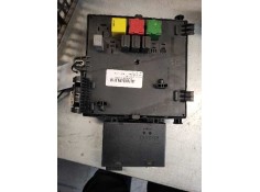 Recambio de caja reles / fusibles para opel signum básico referencia OEM IAM 13112909 5807 146221 2909