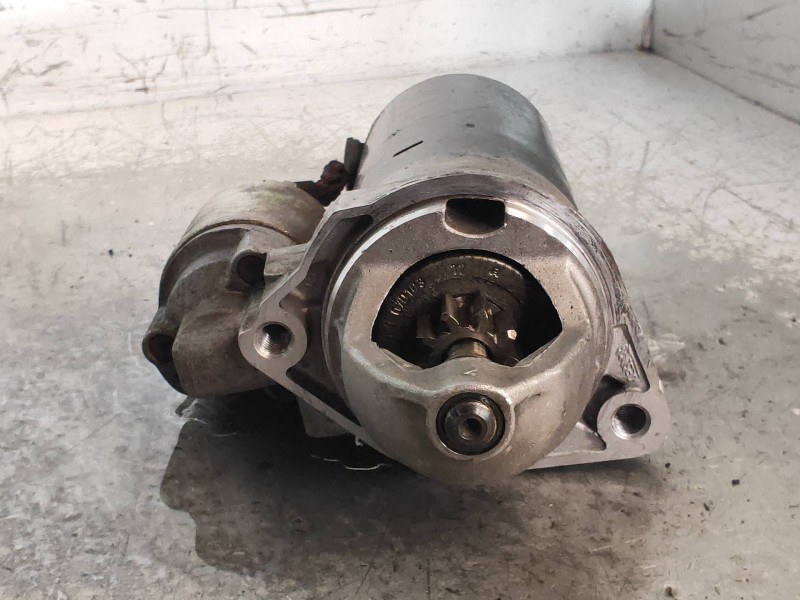 Recambio de motor arranque para bmw serie 7 (e65/e66) 735i referencia OEM IAM 0001109057 7508634 