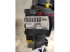 Recambio de caja reles / fusibles para opel signum básico referencia OEM IAM 13112909 5807 146221 2909 2