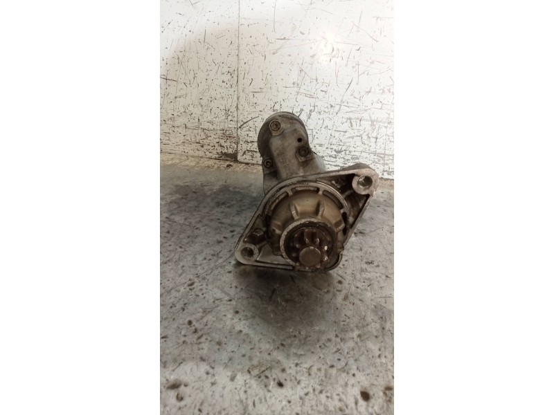 Recambio de motor arranque para volkswagen touareg (7l6) tdi r5 referencia OEM IAM 0001125607 070911023C 