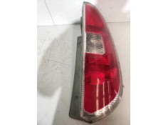 Recambio de piloto trasero derecho para skoda praktik 1.4 tdi referencia OEM IAM 945096 5JZ945112 