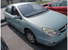 citroen c5 berlina del año 2002