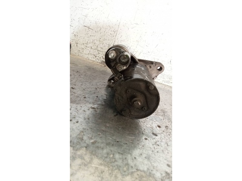 Recambio de motor arranque para volkswagen touareg (7l6) tdi r5 referencia OEM IAM 0001125607 070911023C 