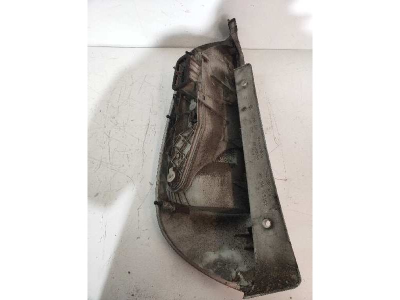 Recambio de piloto trasero derecho para skoda praktik 1.4 tdi referencia OEM IAM 945096 5JZ945112 