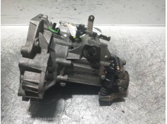 Recambio de caja cambios para seat cordoba berlina (6k2) sport referencia OEM IAM DUV 23031 144