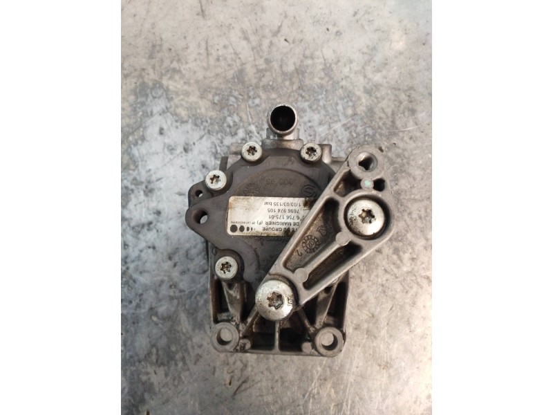 Recambio de bomba direccion para bmw serie 7 (e65/e66) 735i referencia OEM IAM 7696974105 675617501 