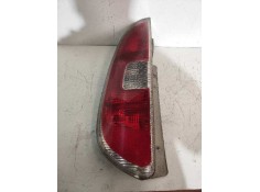 Recambio de piloto trasero izquierdo para skoda praktik 1.4 tdi referencia OEM IAM 5J7945095 5J7945111 