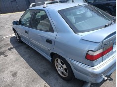 citroen xantia berlina del año 1998 2