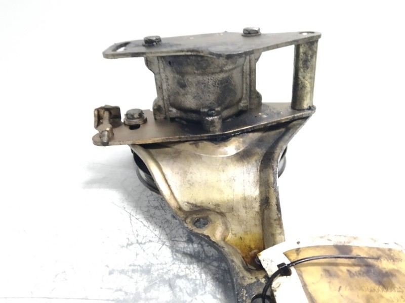 Recambio de bomba direccion para lancia delta 1.9 turbodiesel cat referencia OEM IAM   