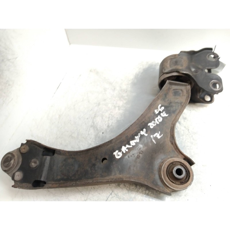 Recambio de brazo suspension inferior delantero izquierdo para ford galaxy (ca1) 2.0 tdci cat referencia OEM IAM   