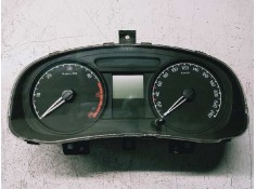 Recambio de cuadro instrumentos para skoda praktik 1.4 tdi referencia OEM IAM A2C53319707 5J0920801C 