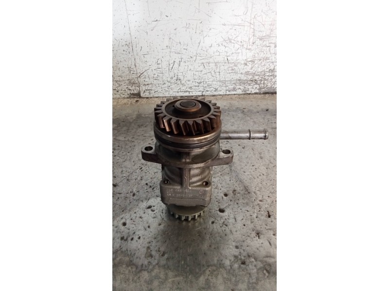 Recambio de bomba direccion para volkswagen touareg (7l6) tdi r5 referencia OEM IAM 7L6422153E  