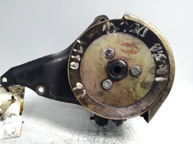 Recambio de bomba direccion para lancia delta 1.9 turbodiesel cat referencia OEM IAM   