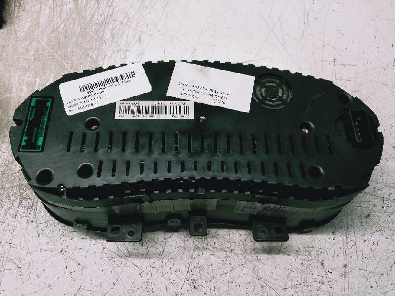 Recambio de cuadro instrumentos para skoda praktik 1.4 tdi referencia OEM IAM A2C53319707 5J0920801C 