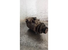 Recambio de compresor aire acondicionado para volkswagen touareg (7l6) tdi r5 referencia OEM IAM   
