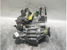Recambio de caja cambios para seat cordoba berlina (6k2) sport referencia OEM IAM DUV 23031 144 2