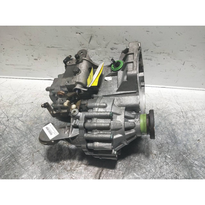 Recambio de caja cambios para seat cordoba berlina (6k2) sport referencia OEM IAM DUV 23031 144