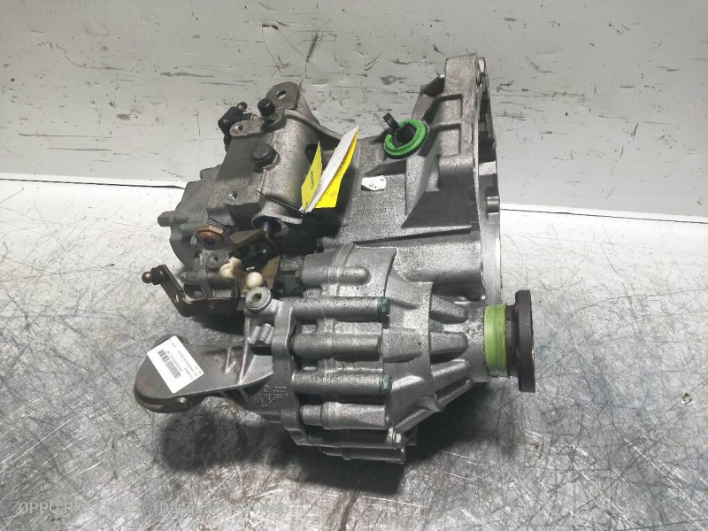 Recambio de caja cambios para seat cordoba berlina (6k2) sport referencia OEM IAM DUV 23031 144