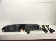 Recambio de kit airbag para volkswagen touareg (7la) tdi v10 referencia OEM IAM   