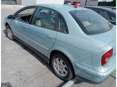 citroen c5 berlina del año 2002 2