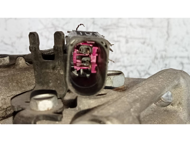 Recambio de compresor aire acondicionado para volkswagen touareg (7l6) tdi r5 referencia OEM IAM   