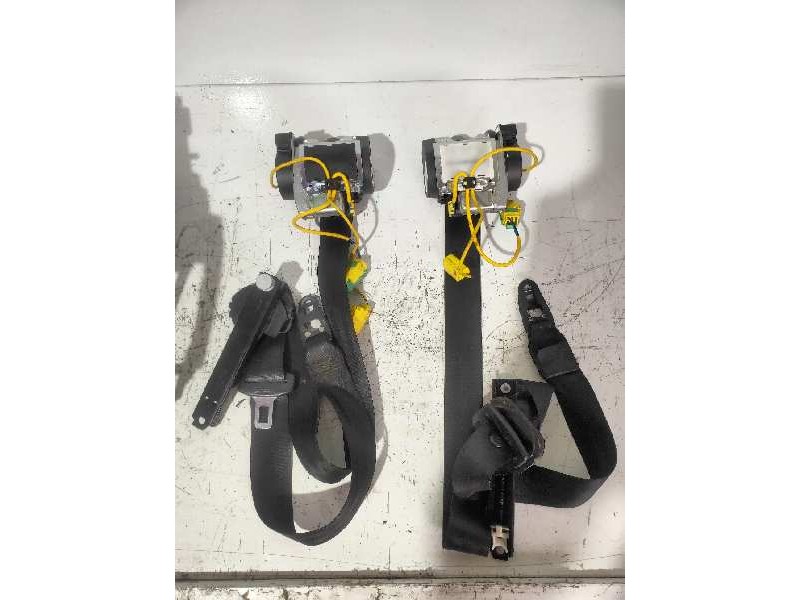 Recambio de kit airbag para volkswagen touareg (7la) tdi v10 referencia OEM IAM   